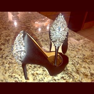 BADGLEY MISCHKA Heels